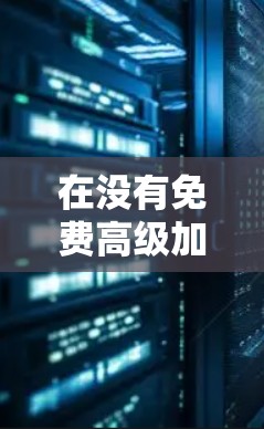 在没有免费高级加速器的情况下，可以采用以下方法有效提升网络速度