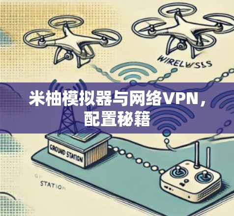 米柚模拟器与网络VPN，配置秘籍