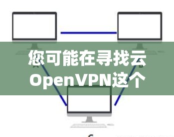您可能在寻找云OpenVPN这个软件，它允许用户在百度云上使用OpenVPN功能。以下是一个详细的步骤指南