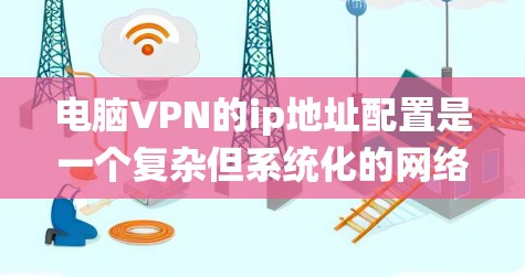 电脑VPN的ip地址配置是一个复杂但系统化的网络设置流程，旨在确保用户在电脑上安全访问外部网络。以下是详细的步骤说明