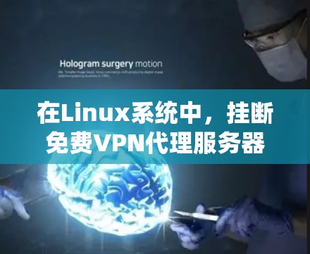 在Linux系统中,挂断免费VPN代理服务器通常可以通过修改配置文件或者重新配置来实现。以下是一个详细的步骤指南,帮助你完成挂断免费VPN代理服务器的过程 在Linux系统中,挂断免费VPN代理服务器通常可以通过修改配置文件或者重新配置来实现。以下是一个详细的步骤指南,帮助你完成挂断免费VPN代理服务器的过程