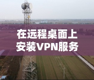 在远程桌面上安装VPN服务器并登录到网上是一个可行的过程，但需要确保每个步骤都正确执行。以下是详细的步骤指南