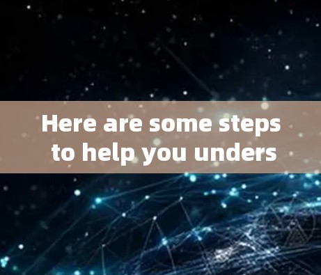 Here are some steps to help you understand and use a VPN: